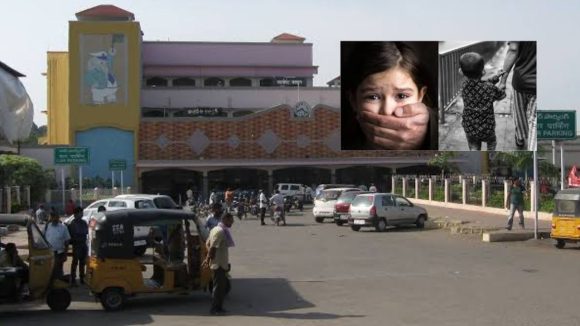 Railway Station: రైల్వే స్టేషన్‌లో దారుణాలు, పసి పిల్లలను ఎత్తుకెళ్తున్నారు, జాగ్రత్తగా ఉండండి..