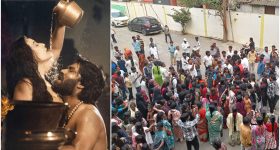 The RajaSaab: రాజాసాబ్ దెబ్బ.. ప్రభాస్ మళ్లీ మారుతీతో సినిమా చేయరా?