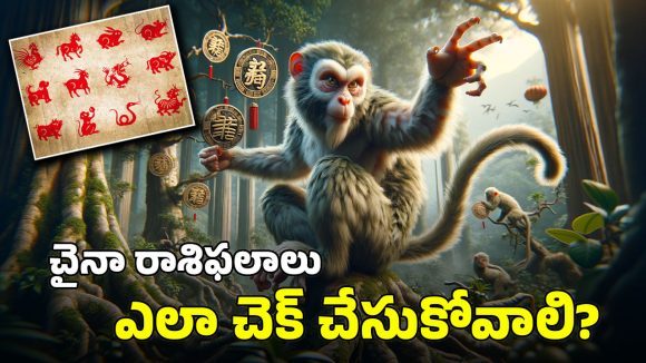 Chinese Horoscope: చైనా రాశిఫలాలు.. మీరు ఆ ఏడాదిలో పుట్టి ఉంటే డబ్బే డబ్బు, 2026లో మీకు తిరుగే ఉండదు!