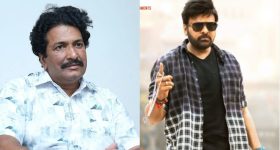 Anil Sunkara On bhola Shankar: భోళా శంకర్ అందుకే ఫ్లాప్ అయ్యింది.. ఓపెన్ అయిన అనిల్ సుంకర