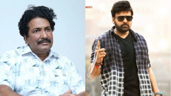 Anil Sunkara On bhola Shankar: భోళా శంకర్ అందుకే ఫ్లాప్ అయ్యింది.. ఓపెన్ అయిన అనిల్ సుంకర