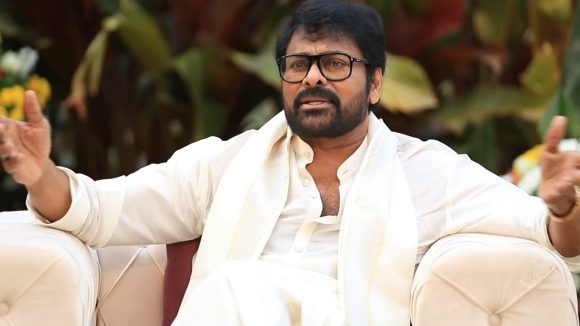 Chiranjeevi Emotional: మీరు లేనిదే నేను లేను.. ఈ ప్రేమ శాశ్వతం.. చిరు ఎమోషనల్ పోస్ట్!