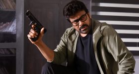 Cheekatilo OTT : శోభిత ధూళిపాళ క్రైమ్ థ్రిల్లర్ రిలీజ్ డేట్ లాక్... స్ట్రీమింగ్ ఎప్పుడంటే ?