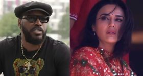 Chris Gayle: న‌న్ను వేధించారు, ఏడ్పించారు..పంజాబ్ పై క్రిస్ గేల్ ఫైర్ !