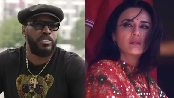Chris Gayle: న‌న్ను వేధించారు, ఏడ్పించారు..పంజాబ్ పై క్రిస్ గేల్ ఫైర్ !