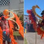 Chris Gayle:  గుర్తుప‌ట్ట‌లేని స్థితిలో సిక్సుల వీరుడు..వీడియో వైర‌ల్‌