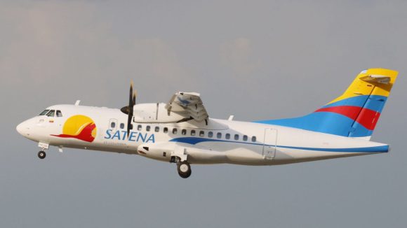 Plane Crash: ఘోర విమాన ప్రమాదం.. 15 మంది దుర్మరణం, ఎన్నికల అభ్యర్థులతోపాటు రాజకీయ నేతలు