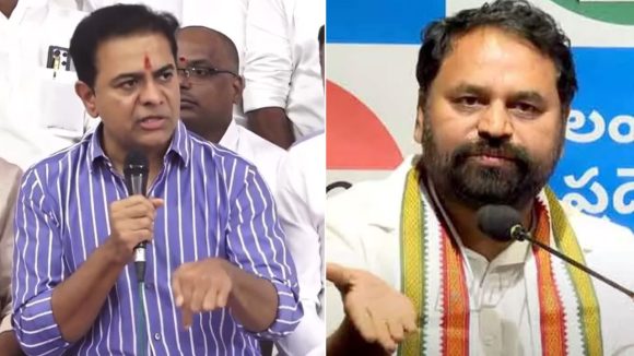 Addanki Counter: వేడెక్కిన ఫోన్ ట్యాపింగ్ కేసు.. కేటీఆర్ వ్యాఖ్యలు, అసలు గుట్టు బయటపెట్టిన అద్దంకి