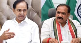 Hyderabad News: కేసీఆర్‌కు సిట్ నోటీసులు.. కాంగ్రెస్ నేతల రియాక్షన్స్, విచారణలో అన్నీ తెలుస్తాయి