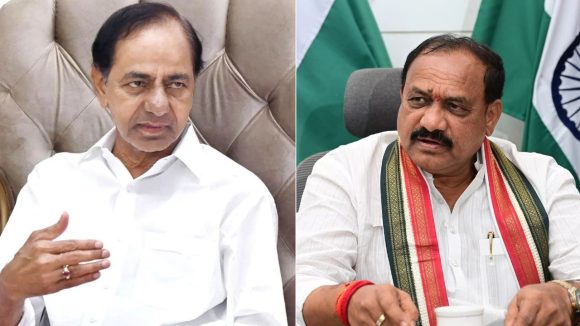 Hyderabad News: కేసీఆర్‌కు సిట్ నోటీసులు.. కాంగ్రెస్ నేతల రియాక్షన్స్, విచారణలో అన్నీ తెలుస్తాయి