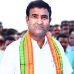 Telangana News: తెలంగాణ కాంగ్రెస్ నేత సునీల్ కుమార్ అరెస్ట్..  ఆయన్ని విచారిస్తున్న అధికారులు