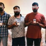 Constable Drugs Case: గంజాయి మత్తులో హోటల్ మేనేజర్లు.. ఏఆర్ కానిస్టేబుల్ అరెస్ట్