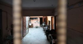 Couple Murder: షాకింగ్ ఘటన.. దంపతులను గొంతు కోసి చంపేశారు
