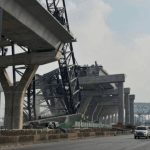 Thailand: థాయ్‌లాండ్‌లో ఘోర క్రేన్ ప్రమాదాలు.. రెండ్రోజుల్లో 34 మంది మృతి, వీడియో వైరల్