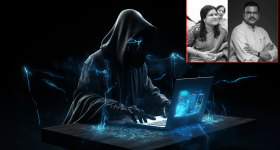 Cyber ​​Crime: హైదరాబాద్ సైబర్ క్రైమ్ సక్సెస్.. మాజీ జేడీ దంపతులను మోసగించిన బీహార్ ముఠా అరెస్ట్