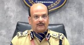 DGP Shivadhar Reddy: సోషల్ మీడియాలో తప్పుడు ప్రచారం చేస్తే.. అంతే సంగతులు, డీజీపీ శివధర్ రెడ్డి స్ట్రాంగ్ వార్నింగ్