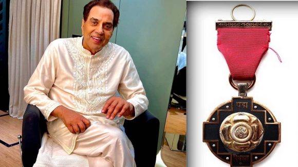 Padma Awards 2026: హీ-మ్యాన్ కి అరుదైన గౌరవం..ఆ స్థానం ఆయనకే!