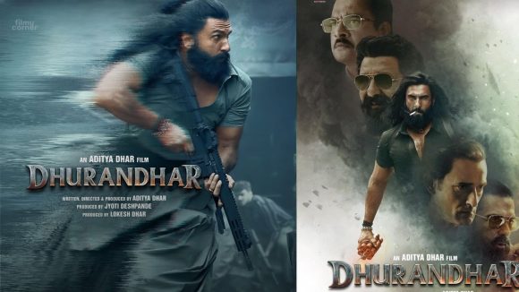Dhurandhar OTT:బాలీవుడ్ ను షేక్ చేసిన దురంధర్.. తెలుగులో ఏ ఓటీటిలో అంటే..?