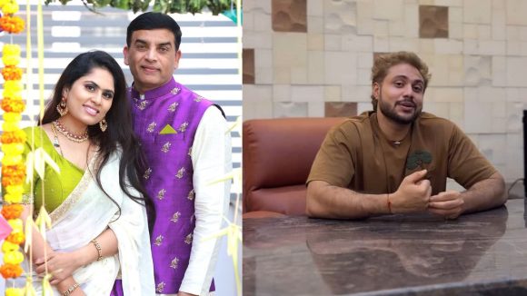 Dilraju: దిల్ రాజు నిజ స్వరూపం బయటపెట్టిన తేజస్విని తమ్ముడు.. ఏమన్నారంటే?