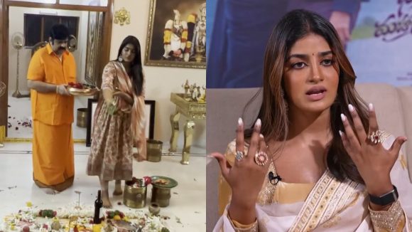 Venuswamy: వేణుస్వామికి గట్టి కౌంటర్ ఇచ్చిన హీరోయిన్.. పూజకు ఫలితం లభించలేదా?