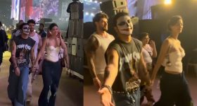 Disha Patani: అతడితో డేటింగ్ లో దిశాపటానీ.. ఎవరో తెలిస్తే షాక్!