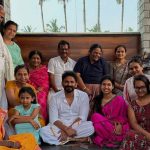 Daali Dhananjay: శుభవార్త చెప్పిన పుష్ప జాలిరెడ్డి.. జీవితంలో మరో కొత్త అధ్యాయం మొదలు!