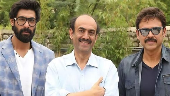 Daggubati Family: దగ్గుబాటి ఫ్యామిలీకి నాన్ బెయిలబుల్ వారెంట్?