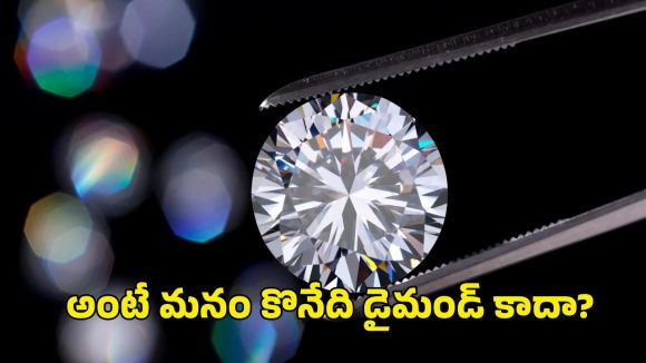 BIS Diamonds Rule: వజ్రాలు కొంటున్నారా? BIS కొత్త రూల్స్ తెలుసుకోకపోతే బుక్కైపోతారు