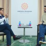 Davos-2026: బ్యూలర్ గ్రూప్ ఛైర్మన్‌తో మంత్రి లోకేష్ భేటీ.. మిల్లెట్ ప్రాసెసింగ్, అగ్రి ఎక్స్‌పోర్ట్ క్లస్టర్లపై చర్చ