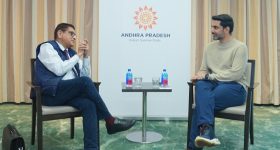 Davos-2026: బ్యూలర్ గ్రూప్ ఛైర్మన్‌తో మంత్రి లోకేష్ భేటీ.. మిల్లెట్ ప్రాసెసింగ్, అగ్రి ఎక్స్‌పోర్ట్ క్లస్టర్లపై చర్చ