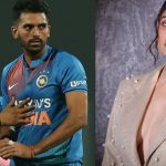 Deepak Chahar Sister: టీమిండియా క్రికెట‌ర్ తండ్రి అరాచ‌కం..క‌న్న కూతురిపై రేప్ అటెంప్ట్ !