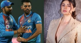 Deepak Chahar Sister: టీమిండియా క్రికెట‌ర్ తండ్రి అరాచ‌కం..క‌న్న కూతురిపై రేప్ అటెంప్ట్ !