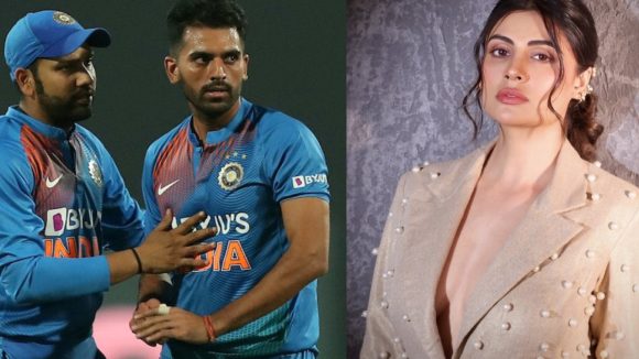 Deepak Chahar Sister: టీమిండియా క్రికెట‌ర్ తండ్రి అరాచ‌కం..క‌న్న కూతురిపై రేప్ అటెంప్ట్ !
