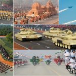Delhi-77th Republic Day: భారత సత్తా చాటేలా.. భద్రతా కోటలో 77వ గణతంత్ర వేడుకలు