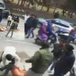 Delhi Crime: దేశంలో ఒకే రోజు రెండు దారుణ ఘటనలు.. నడిరోడ్డు బట్టలు విప్పి.. కిరాతకంగా..?