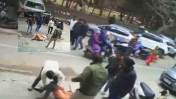 Delhi Crime: దేశంలో ఒకే రోజు రెండు దారుణ ఘటనలు.. నడిరోడ్డు బట్టలు విప్పి.. కిరాతకంగా..?