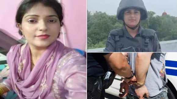 Delhi Crime: ఆమె స్వాట్ కమాండో.. భర్తకు డిఫెన్స్‌లో ఉద్యోగం, ఆపై హత్యలు ఢిల్లీలో దారుణం