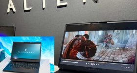 Dell Gaming Laptop: 18 ఇంచ్ డిస్‌ప్లేతో పెద్ద గేమింగ్ ల్యాప్‌టాప్స్ లాంచ్ చేసిన డెల్.. CES 2026లో హైలైట్