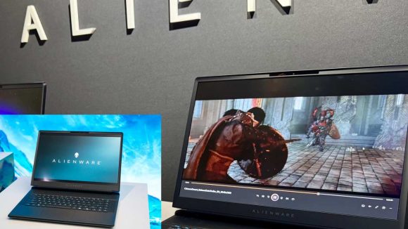 Dell Gaming Laptop: 18 ఇంచ్ డిస్‌ప్లేతో పెద్ద గేమింగ్ ల్యాప్‌టాప్స్ లాంచ్ చేసిన డెల్.. CES 2026లో హైలైట్