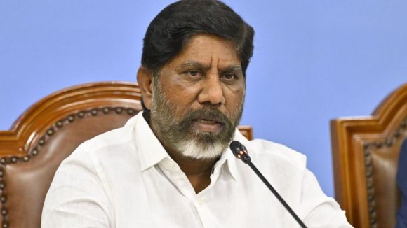 Deputy CM Bhatti Vikramarka: ఉద్యోగుల పెండింగ్ బిల్లులన్నీ క్లియర్ చేస్తాం.. ఆర్థిక భారాన్ని వాయిదా వేసేందుకే రిటైర్మెంట్ పెంపు!
