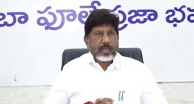 Congress : రాతలతో రోత.. దీని వెనుకున్నది ఆ రెండు పార్టీలేనా?