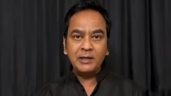Dhurandhar Actor Arrest: బుక్కైన  దురంధర్ నటుడు.. అత్యాచారం కేసులో అరెస్ట్, పోలీసుల కస్టడీలో