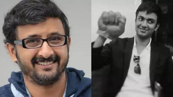 Director Teja: సైబర్ మోసగాళ్ల చేతుల్లో చిక్కిన డైరెక్టర్ కొడుకు.. నష్టం ఏ రేంజ్ లో అంటే?