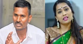 Divvela Madhuri: మాధురితో మాటలు.. పాత కేసుతో జైలుకి.. అప్పన్న అరెస్ట్ వెనుక అసలేం జరిగింది?
