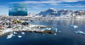 Greenland: గ్రీన్‌లాండ్‌పై పట్టు కోసం అగ్రరాజ్యాల పోరు, చైనా దూకుడుకు అమెరికా బ్రేకులు!