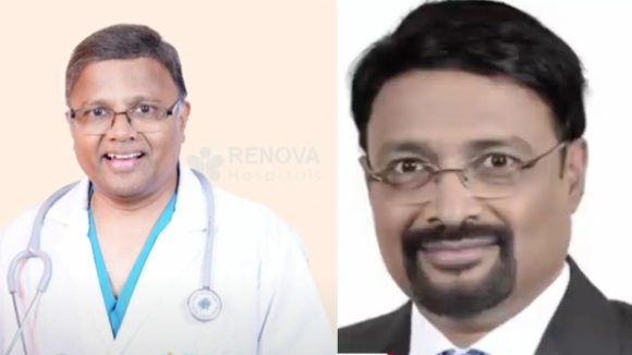 Hyderabad Hospital Fraud: డాక్టర్లకే వెన్నుపోటు.. నష్టాల పేరుతో కోట్లు స్వాహా! సీసీఎస్ చేతికి చిక్కిన కిలాడీ ఎండీ