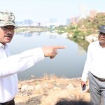 Durgam Cheruvu: దుర్గం చెరువుపై హైడ్రా ఫోకస్.. మురుగు నీరు కలిపితే సహించేది లేదు!