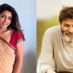 Eesha Rebba: త్రివిక్రమ్ మోసం చేశారు.. గుట్టు రట్టు చేసిన ఈషా రెబ్బా
