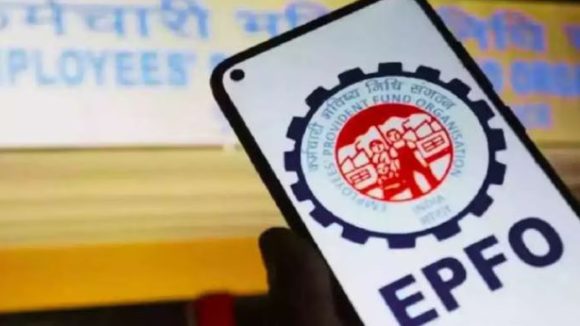 EPFO New Rules: బ్యాంక్ అకౌంట్‌లా మారనున్న ఈపీఎఫ్, యూపీఐ పిన్‌తో క్షణాల్లో నగదు బదిలీ