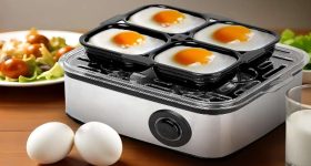 Budget Egg Boiler: రూ.1000 కంటే తక్కవ ధరలో అద్భుత డివైజ్.. గ్యాస్ లేకుండానే కోడిగుడ్లు, కూరగాయలు బాయిల్